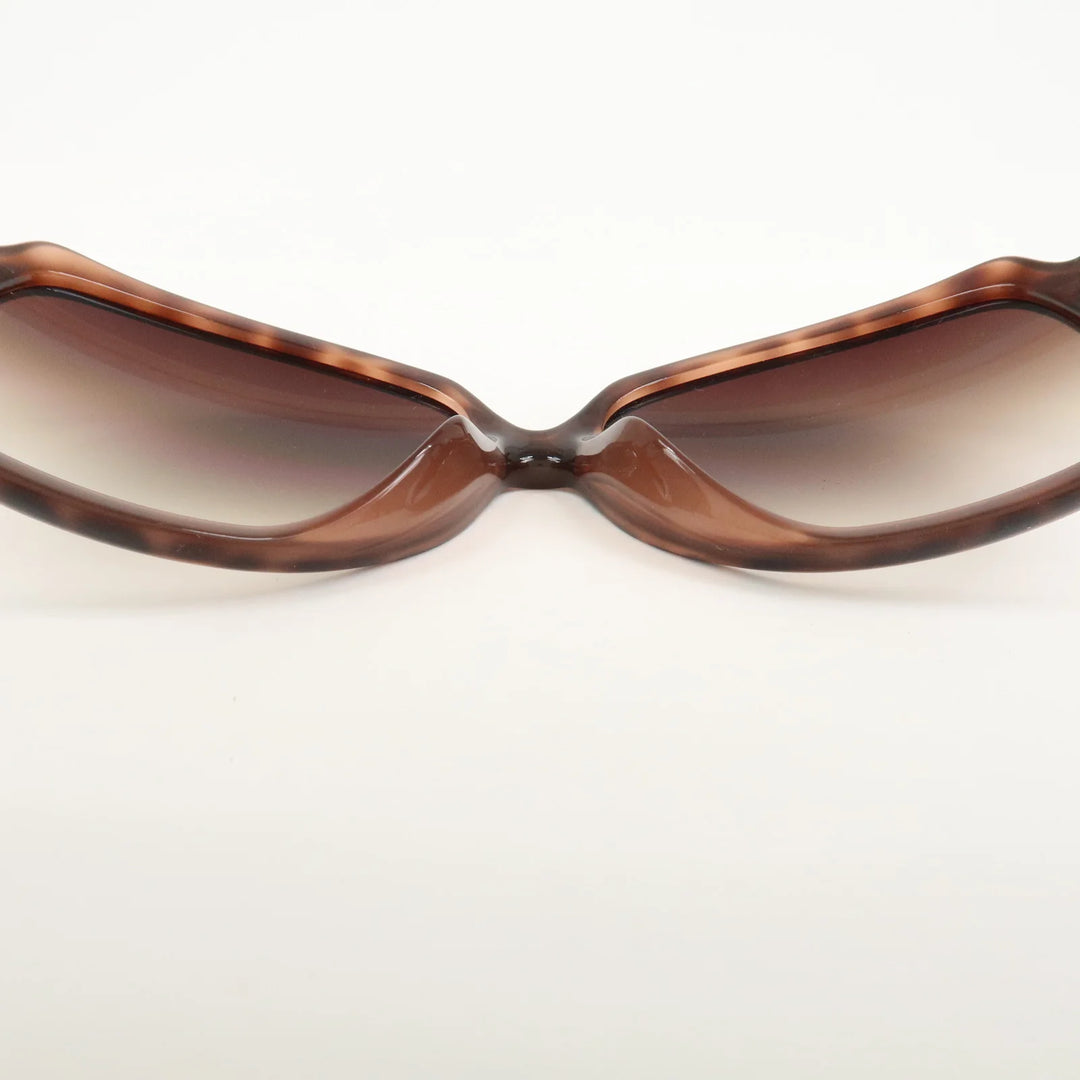 GUCCI Horsebit Plastic Metal Sunglasses GG 3115/F/S 61□15 115