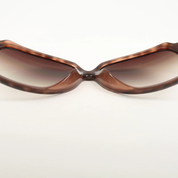 GUCCI Horsebit Plastic Metal Sunglasses GG 3115/F/S 61□15 115