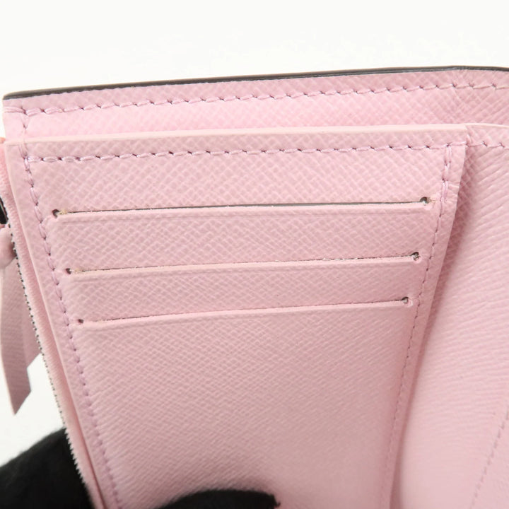 Louis Vuitton LV Escal Portefeuille Victorine Wallet Pastel M69113 Used