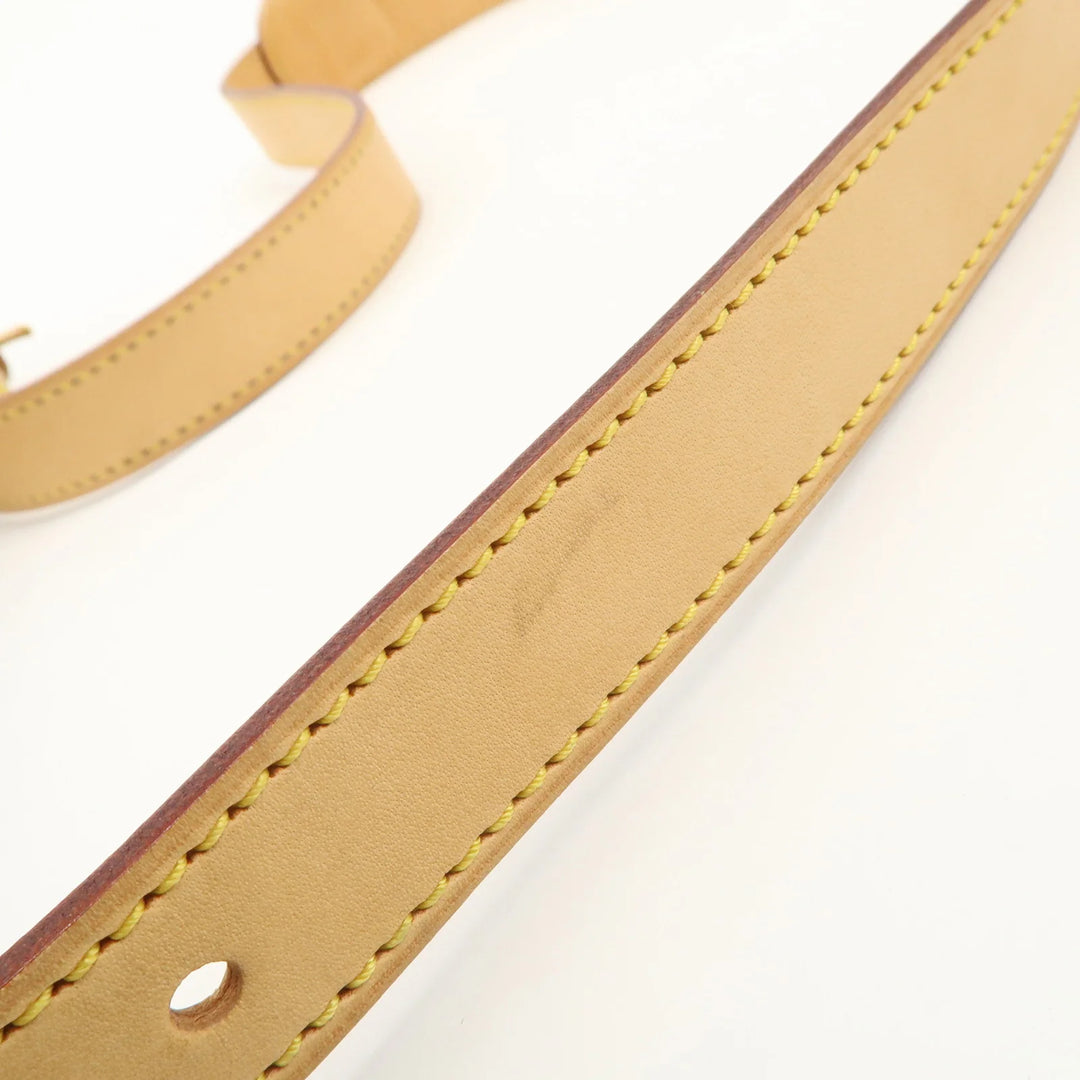 Louis Vuitton Monogram Hudson GM Shoulder Bag Crossbody Bag M40045