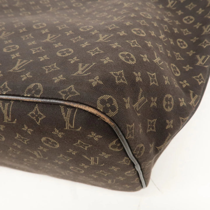 LouisVuitton Monogram Idylle Neverfull MM Tote Bag M40153 Used