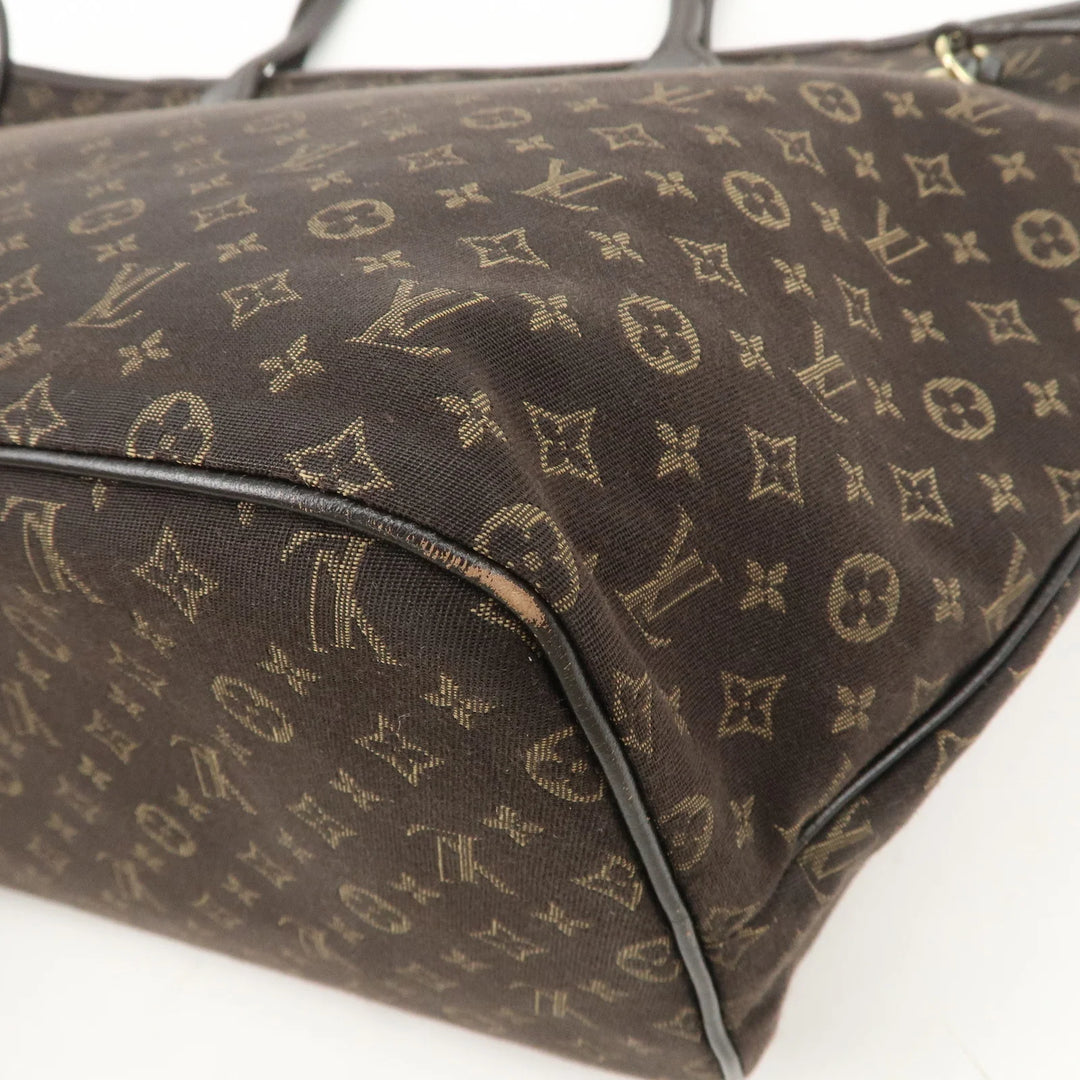 LouisVuitton Monogram Idylle Neverfull MM Tote Bag M40153 Used