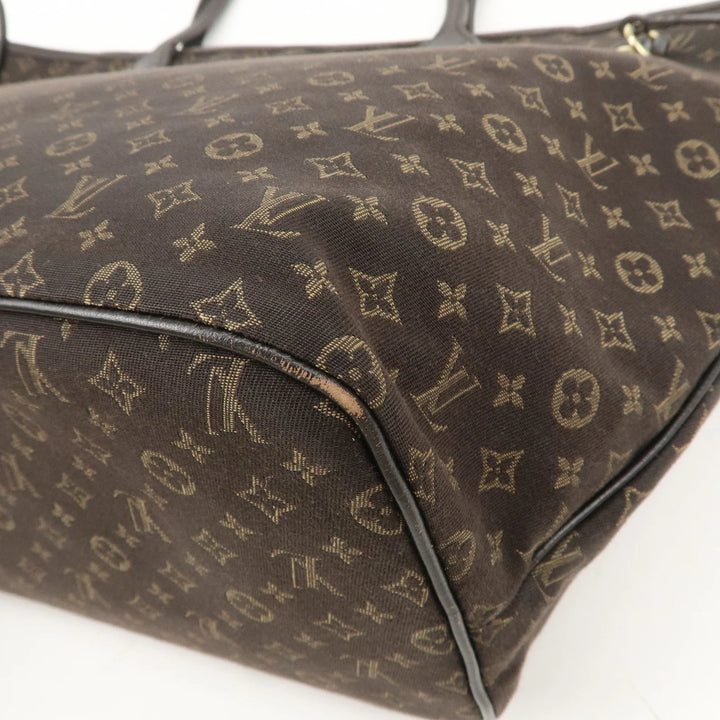 LouisVuitton Monogram Idylle Neverfull MM Tote Bag M40153 Used