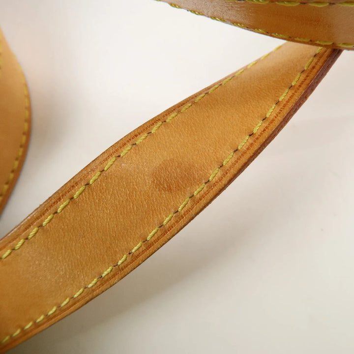 Louis Vuitton Monogram Popincourt Haut Shoulder Bag M40007 Used