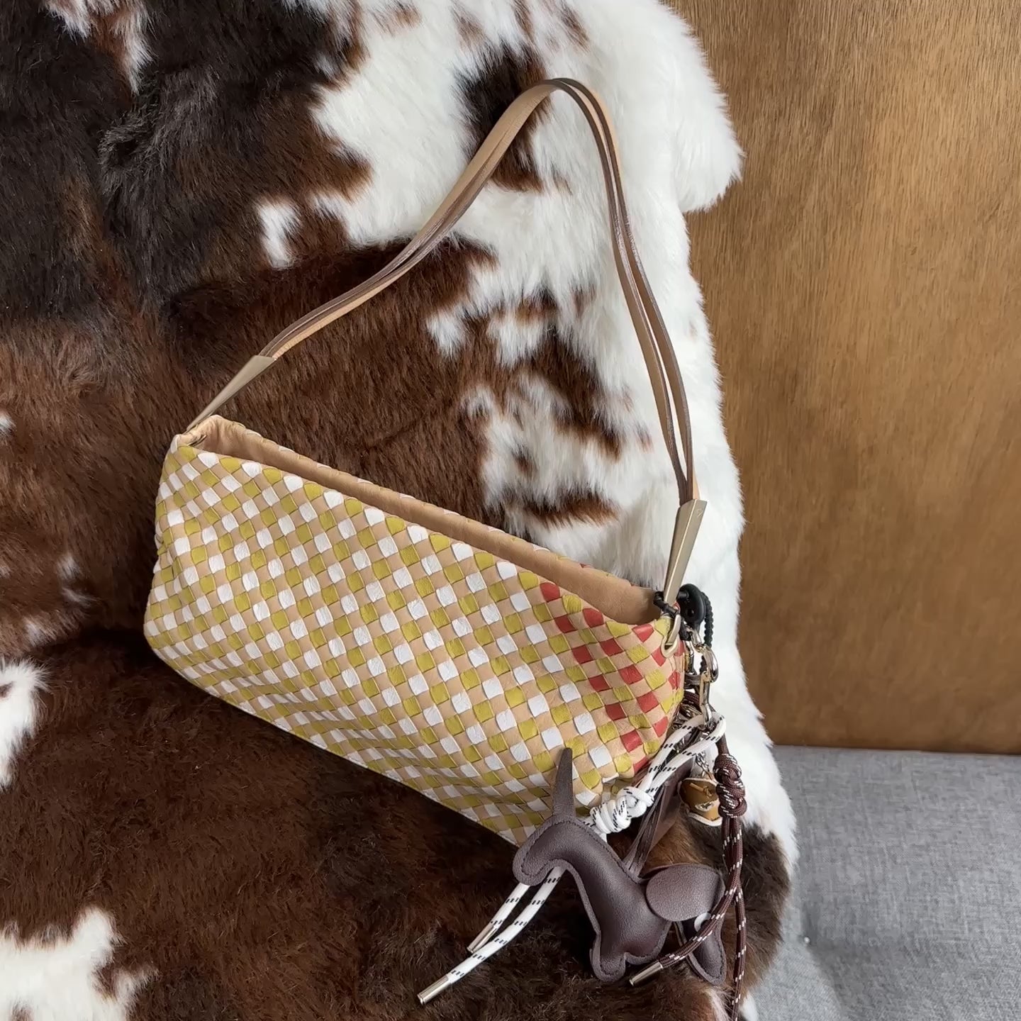 Brand - Bottega Veneta – Oh My Goldness Vintage